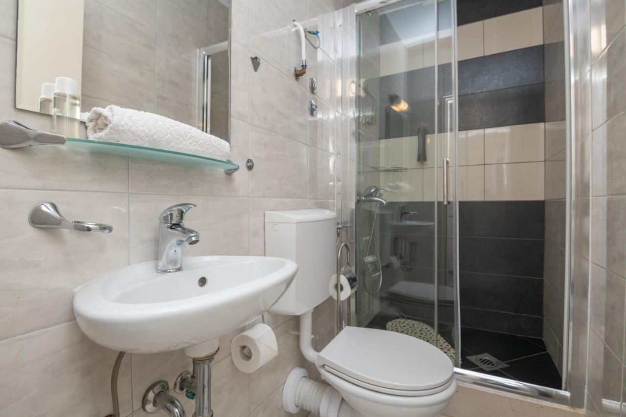 Guest house Pavlina *