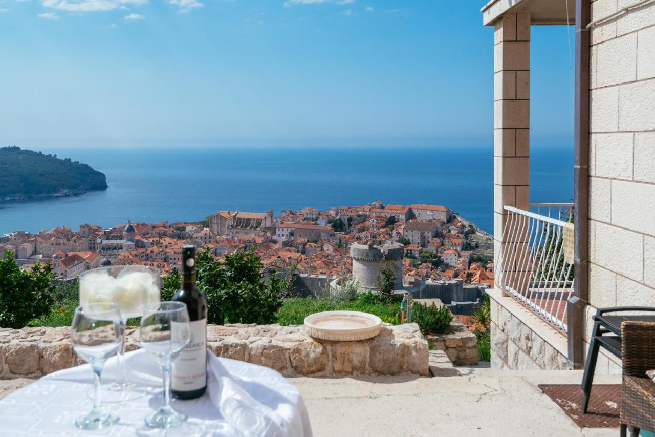 Guest house Pavlina Dubrovnik