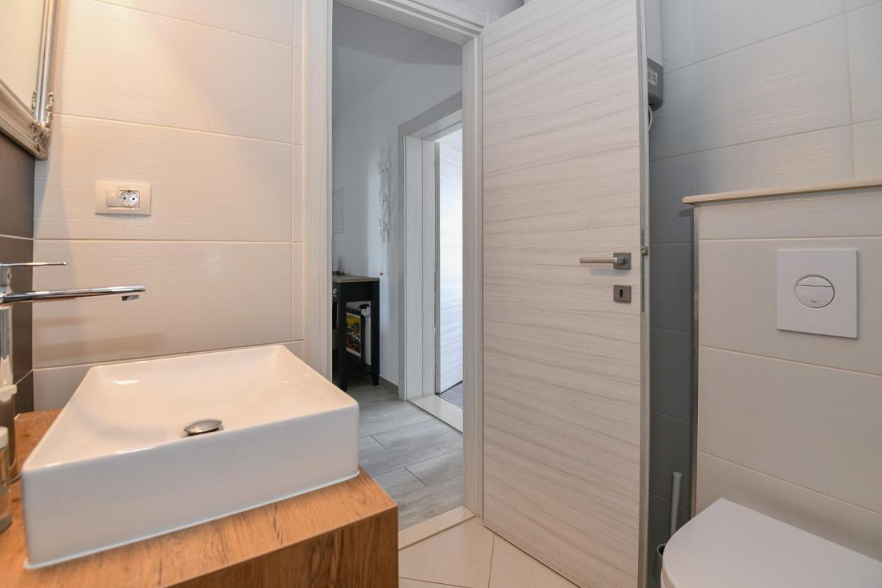 Pavlina Guest house *