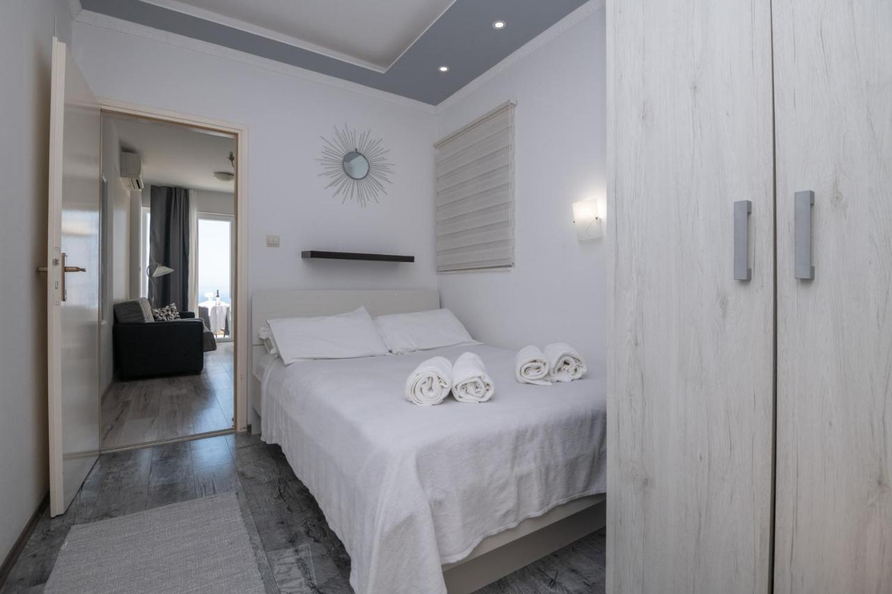 Pavlina Guest house *