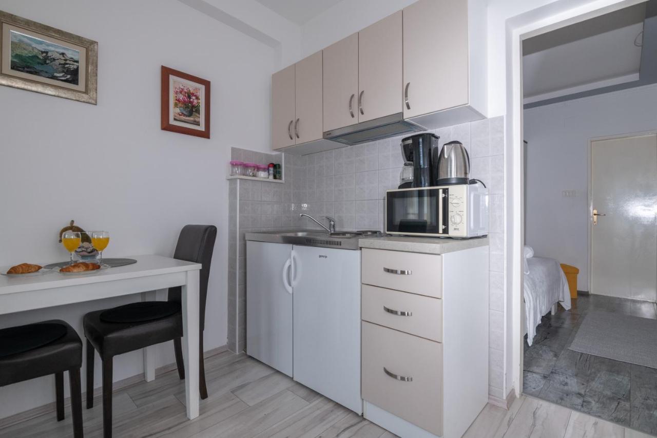 Guest house Pavlina *