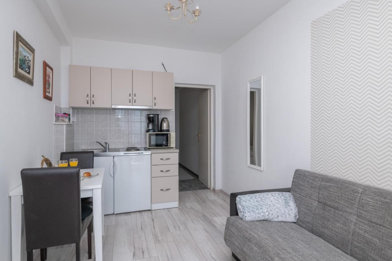Pavlina Guest house