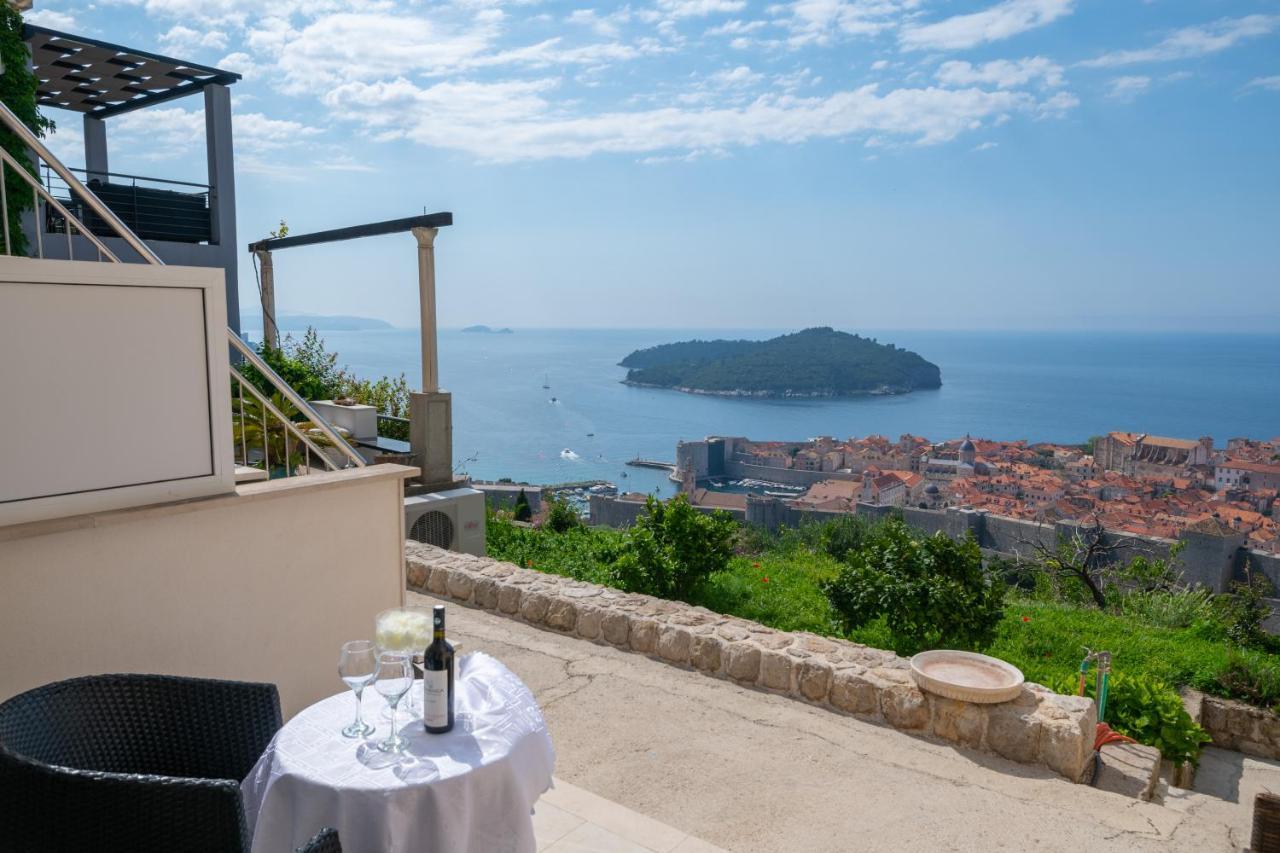 Guest house Pavlina