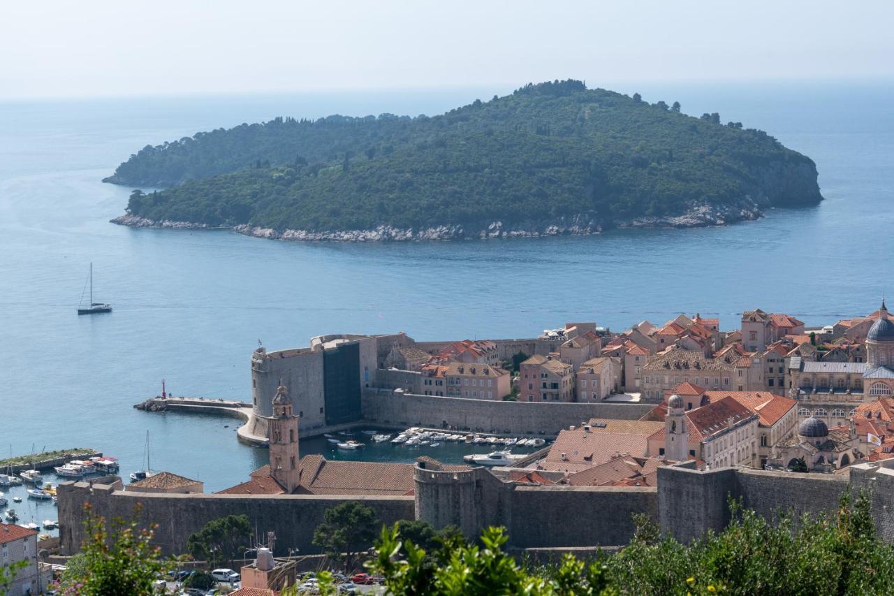 Pavlina * Dubrovnik