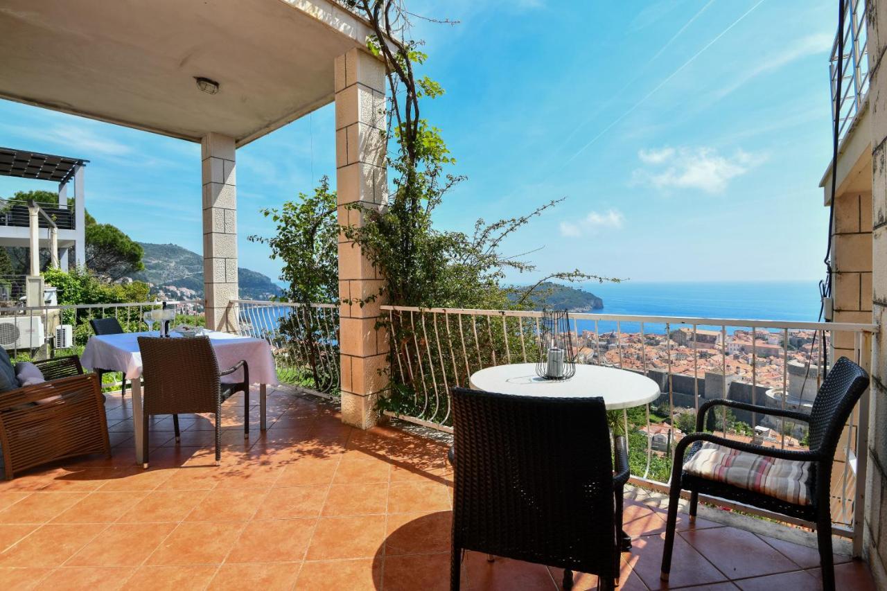 Guest house Pavlina