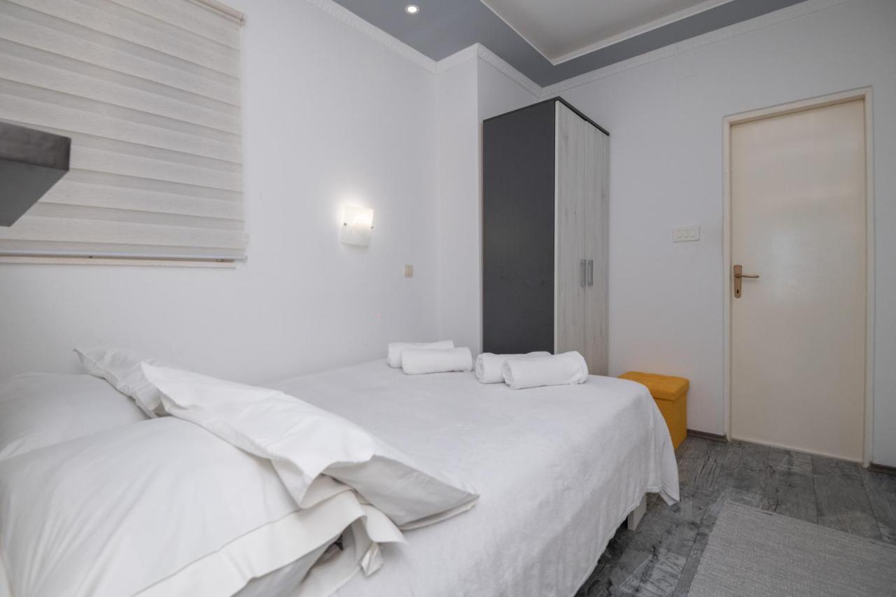Guest house Pavlina