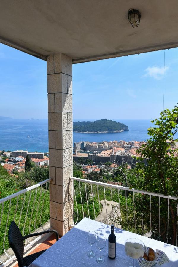 Guest house Pavlina *